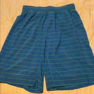 Lululemon T.H.E Shorts, Linerless, Size M
